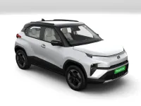Tata Punch EV (2024-2026) Punch EV Empowered